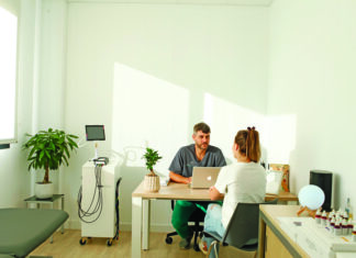 Kaizen. Nace en Palencia tu nuevo espacio de mejora vital Kaizen clínica