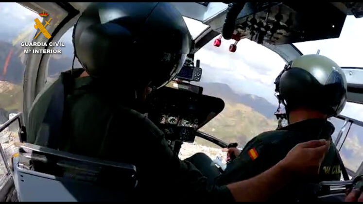 Rescate Espig&uuml;ete