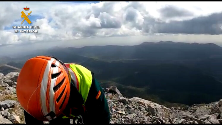 Rescate Espig&uuml;ete