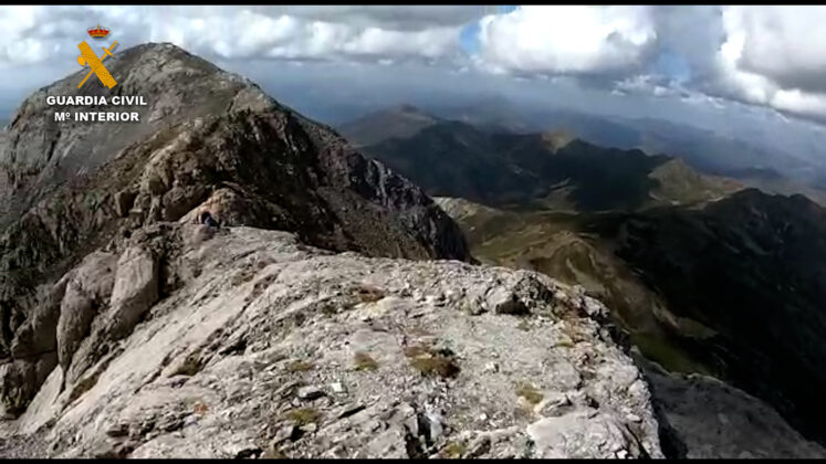 Rescate Espig&uuml;ete