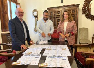 Los ganadores de ‘Ganas de Palencia en Familia en verano’ disfrutarán de estancias de fin de semana sorteo ‘Ganas de Palencia en Familia en verano’