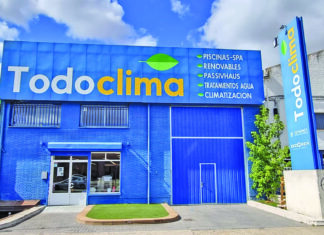 Todoclima. Te ayudamos a conseguir un mayor ahorro energético todoclima