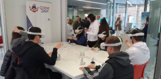 25-empresas-250-jóvenes-citan-Feria-Emprendimiento-Empleo-Palencia