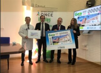 A jugarsela con el hospital de Palencia