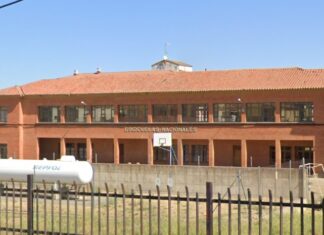 Osorno sube su apuesta por la Vía Aquitania y creará un albergue para peregrinos Albergue osorno via aquitania