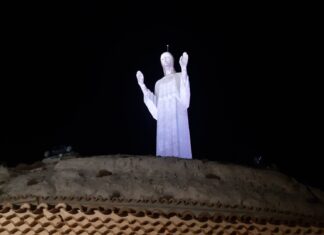 Ascender a los ojos del Cristo será 'una realidad' desde el 17 de diciembre