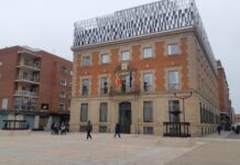 Recae en Palencia la investigación de un caso que rechazaron varios juzgados españoles