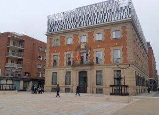 “Ahora trabajas en Saldaña, que esto es un pueblo”, no es una amenaza, según la Audiencia Provincial