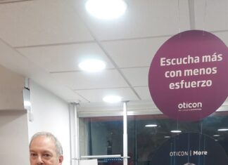 Audiovida: “Procuramos la autonomía de las personas que tienen algún tipo de limitación o discapacidad” Audiovida