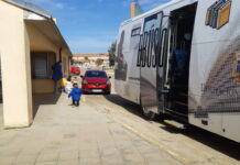 Bibliobus Palencia (1)