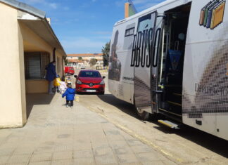 Bibliobus Palencia (1)