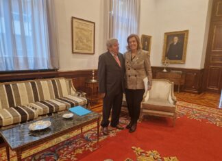 Castromocho quiere salvar sus negocios locales con placas solares Castromocho quiere salvar sus negocios locales con placas solares