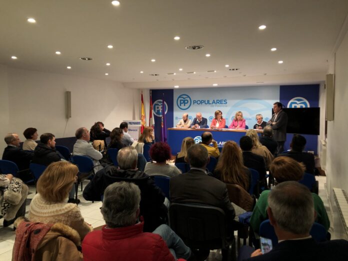 Comité Ejecutivo Provincial 1 Comité Ejecutivo Provincial PP