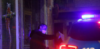 Condenan al Ayuntamiento de Palencia por multar a un hombre que no llevaba mascarilla