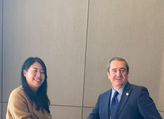 Corea-del-Sur-objetivo-camara-Palencia