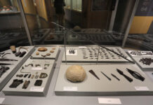 Museo de Palencia / Brágimo (ICAL)