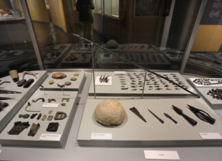 Museo de Palencia / Brágimo (ICAL)