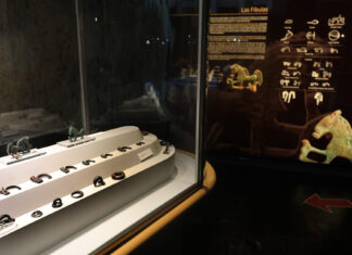 Arte y Cultura en el medio rural palentino de la mano de la Junta Museo de Palencia