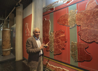 Museo de Palencia / Brágimo (ICAL)