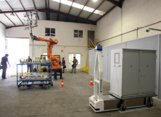 La Diputación de Palencia convoca las ayudas al tejido empresarial, que aumentan hasta los 2,2 millones de euros gracias al ‘Plan +10’ empresas innovadoras o de base tecnológica