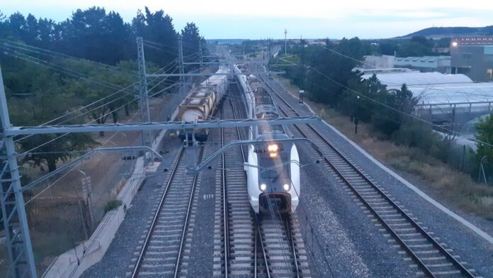 El-nuevo-acceso-sur-del-AVE-a-Palencia-destruirá-siete-viviendas-arr