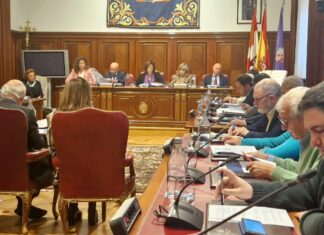 La Diputación de Palencia, quinta entidad local que más rápido paga de España