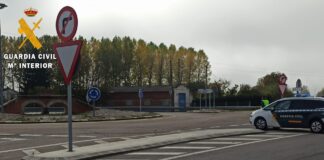 Lo barato sale caro sin carné en Saldaña