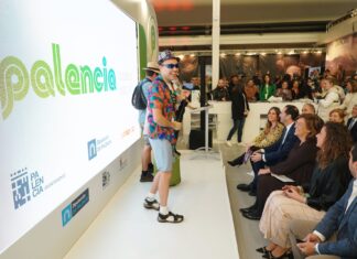 Consejo- El Gobierno regional dedica 550.000 euros para impulsar la promoción, internacionalización y mejora de la accesibilidad de la oferta turística