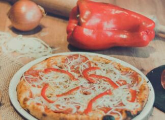 La Pizzería Kuró de Palencia alcanza las semifinales de La Mejor Pizza de España de Madrid Fusión