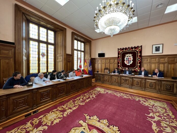 Premios-Deporte-Palentino-habrá-galardones-Mejor-Evento-Deportivo-al-Valor-Deportivo Los Premios del Deporte Palentino habrá galardones al Mejor Evento Deportivo y al Valor Deportivo