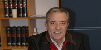 ramon margareto