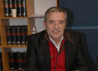 ramon margareto