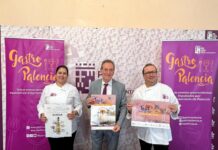 TaPalencia de invierno contará con 16 establecimientos de la ciudad