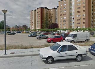 Villamuriel-tambien-habilitará-nuevo-aparcamiento-en Virgen-del-Milagro