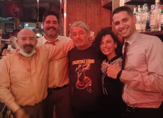 El Auténtico celebra 25 años con un gran cartel de conciertos El Auténtico