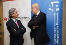 Los economistas defienden la importancia de la nueva ley concursal para “sortear la insolvencia de las empresas” Los economistas defienden la importancia de la nueva ley concursal para "sortear la insolvencia de las empresas”