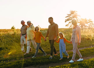 Edades, estamos contigo Edades