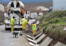 Listos 1,76 millones de euros para invertir en los 171 municipios de menos de mil habitantes a través del Fondo de Cohesión Territorial de Castilla y León