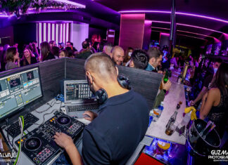 Disco-Bar Salvaje y Ágora, dos propuestas imparables en la noche palentina salvaje ágora