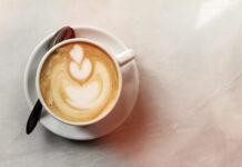 campeonato barista Palencia