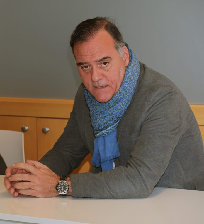 ¡Vamos Palencia! organiza una jornada de trabajo con organizaciones del sector sociosanitario de la ciudad Domiciano Curiel, licencias urbanísticas