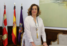 Armisén asegura que la decisión de que Sevilla albergue la Agencia Espacial Española “deja fuera” a la España de interior y al reto demográfico