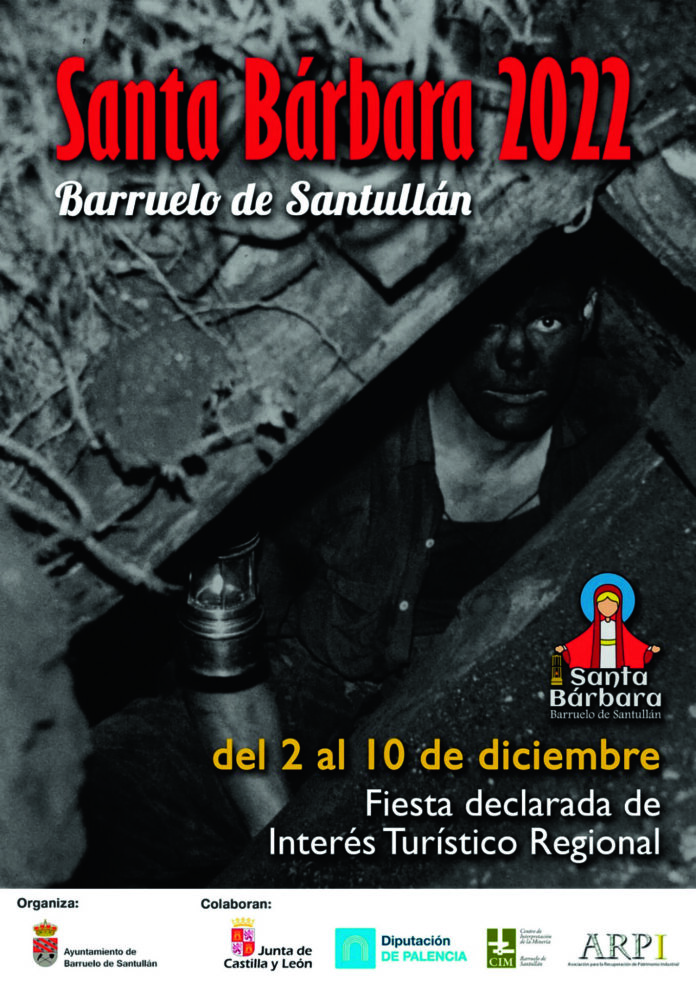 Barruelo Sta. Barbara