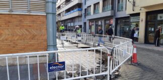 ¿De dónde salen los 92,8 millones del presupuesto de Palencia