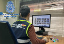 Un detenido en Palencia por distribución de archivos de pornografía infantil a través de una aplicación de mensajería Detenido-en-Palencia-un reincidente-por-distribución-de-pornografía-infantil