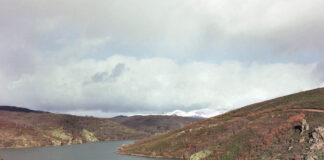 El Consejo de Ministros declara de 'emergencia' unas obras en la presa palentina de Requejada