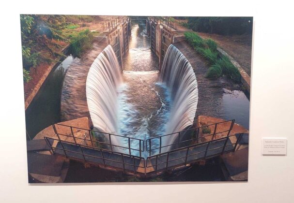 Exposici&oacute;n Arte Palencia 2022. Hasta el 7 de enero en la sala Unicaja Banco