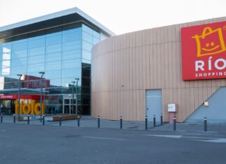 Rio Shopping Valladolid