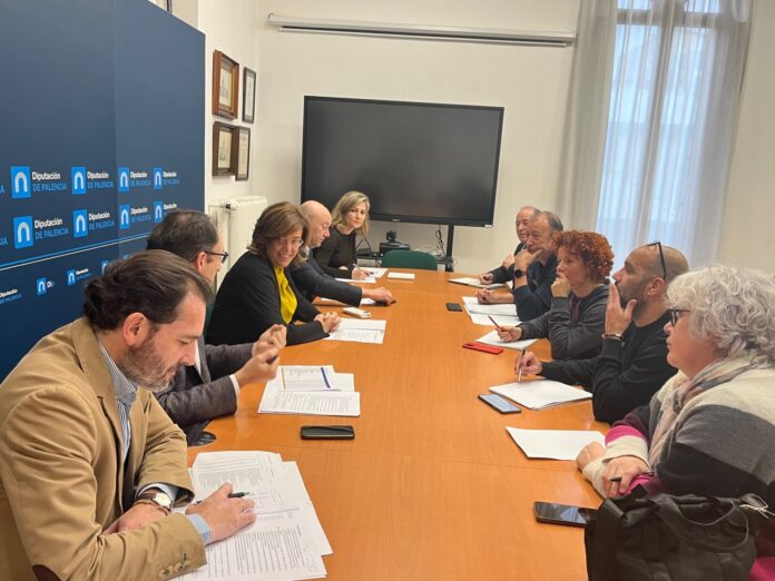 La-Diputación-destinará-2023-Servicios-Sociales-27,45-millones-euros