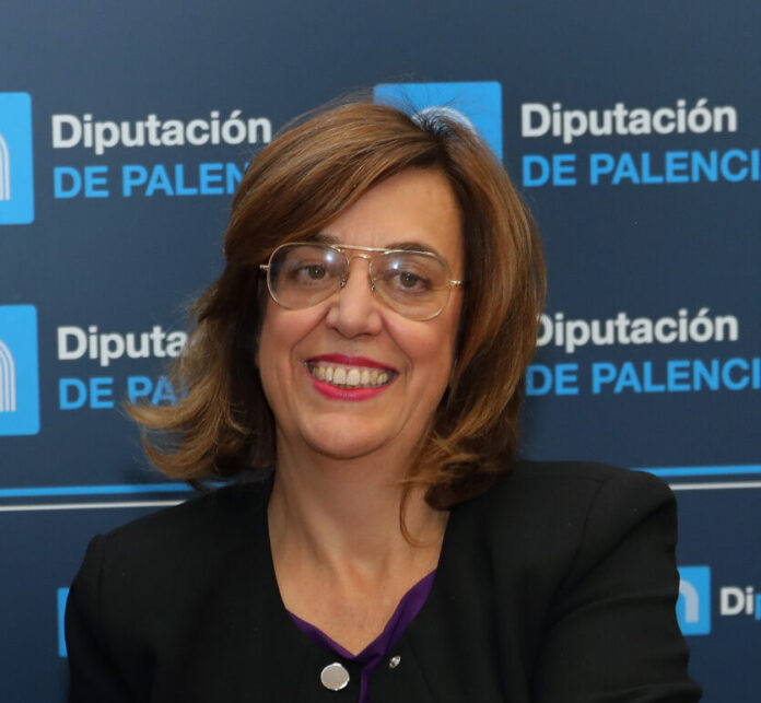 El consejero de la Presidencia firma el convenio del Fondo de Cohesión Territorial relativo a la provincia de Palencia